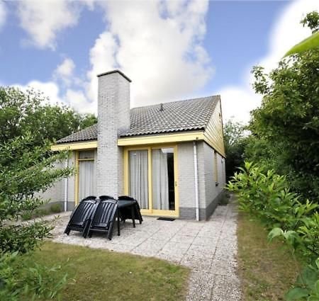 Albatros 6 Villa Julianadorp Bagian luar foto