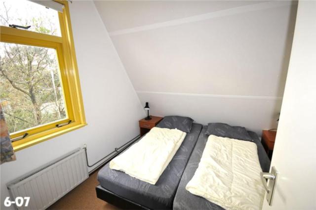 Albatros 6 Villa Julianadorp Bagian luar foto