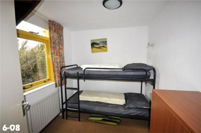 Albatros 6 Villa Julianadorp Bagian luar foto